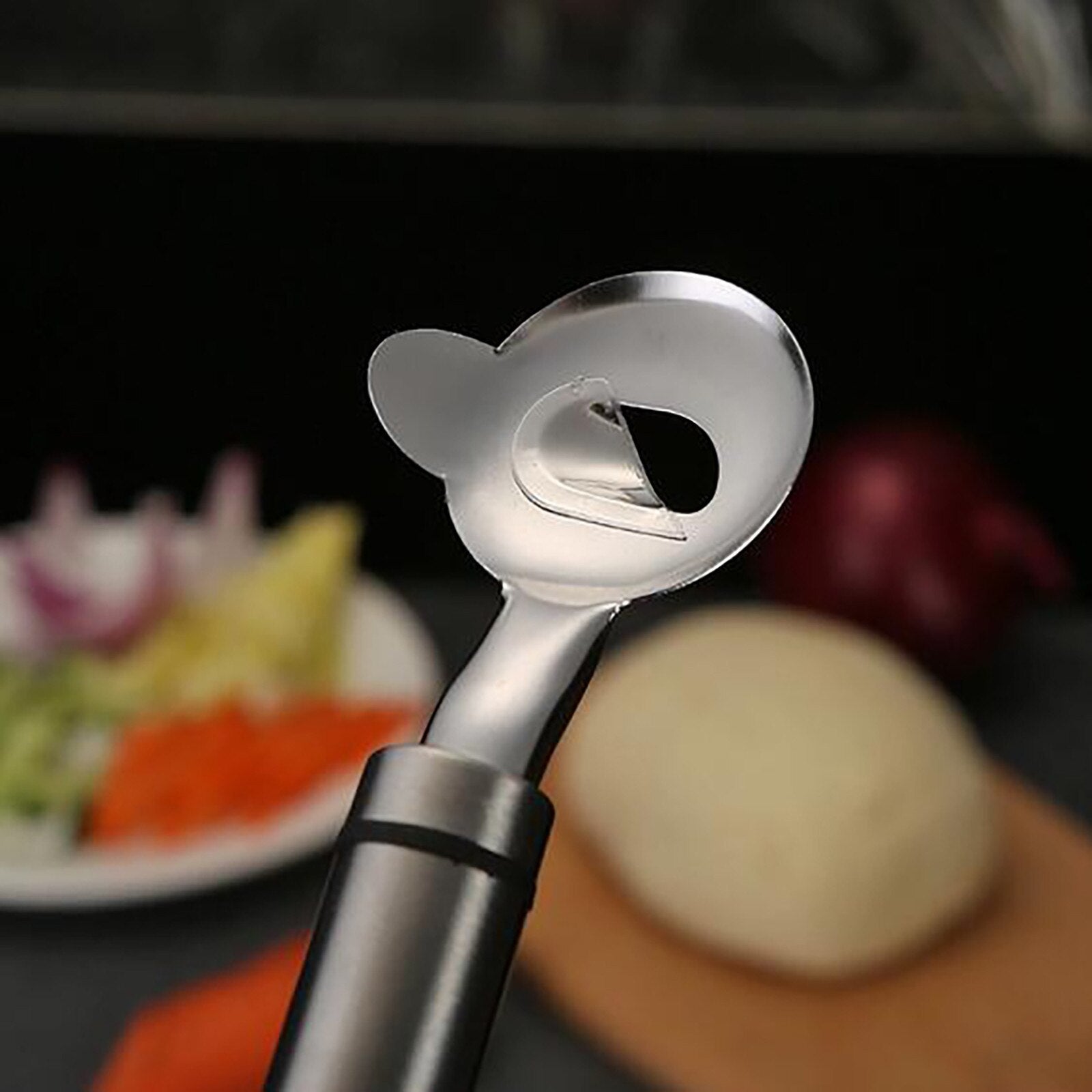 BowLift | Dough Slicer Noodle Maker Tool