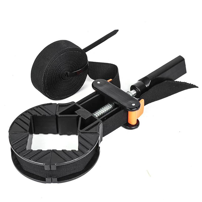 BowLift | Adjustable Band Clamp Angle Bracket