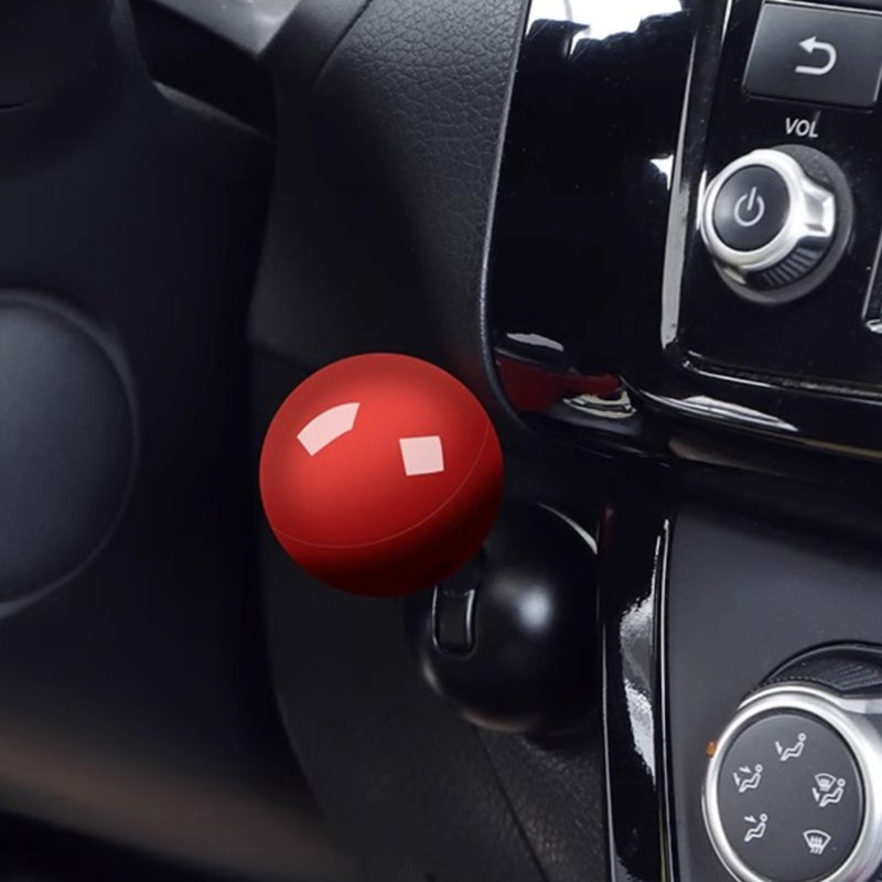 BowLift | Auto Motor Start Stop Button Joystick Full Metal Ball-Stick
