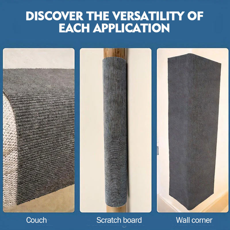 BowLift | Cat Scratching Mat