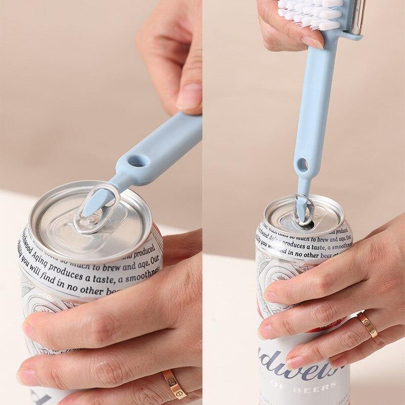 BowLift | 5in1 Creative Fruit Vegetable Peeler