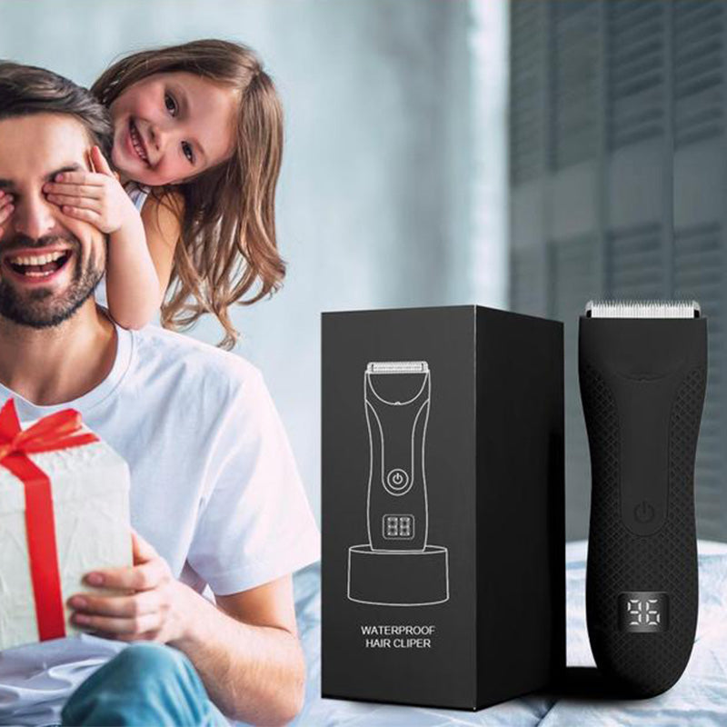 BowLift | Body Trimmer for Men