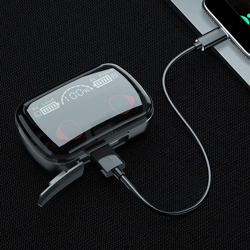 BowLift | Bluetooth Wireless Headphones