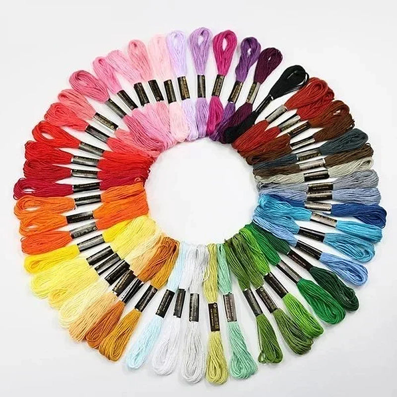 BowLift | Hand embroidery set