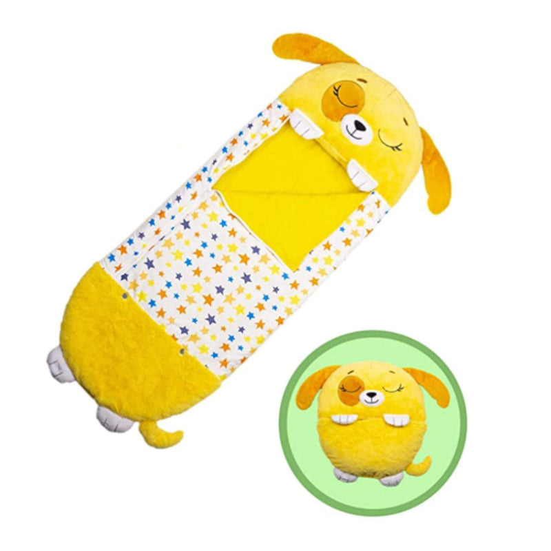 BowLift | Comfort pillow and sleeping bag