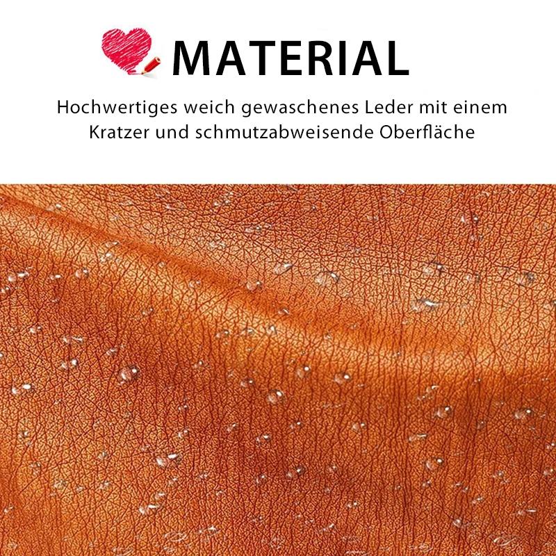 BowLift | Handbag made of soft leather