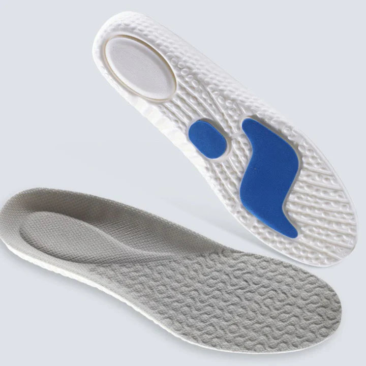 BowLift | Comfort insoles with arch support
