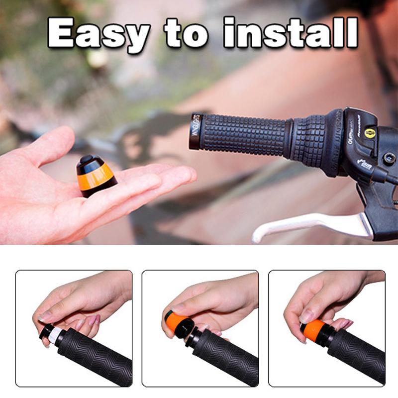 BowLift | Bicycle Wing Lights