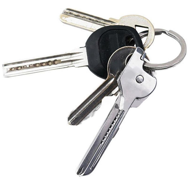 BowLift | 6 In 1 Multifunctional Key Tool