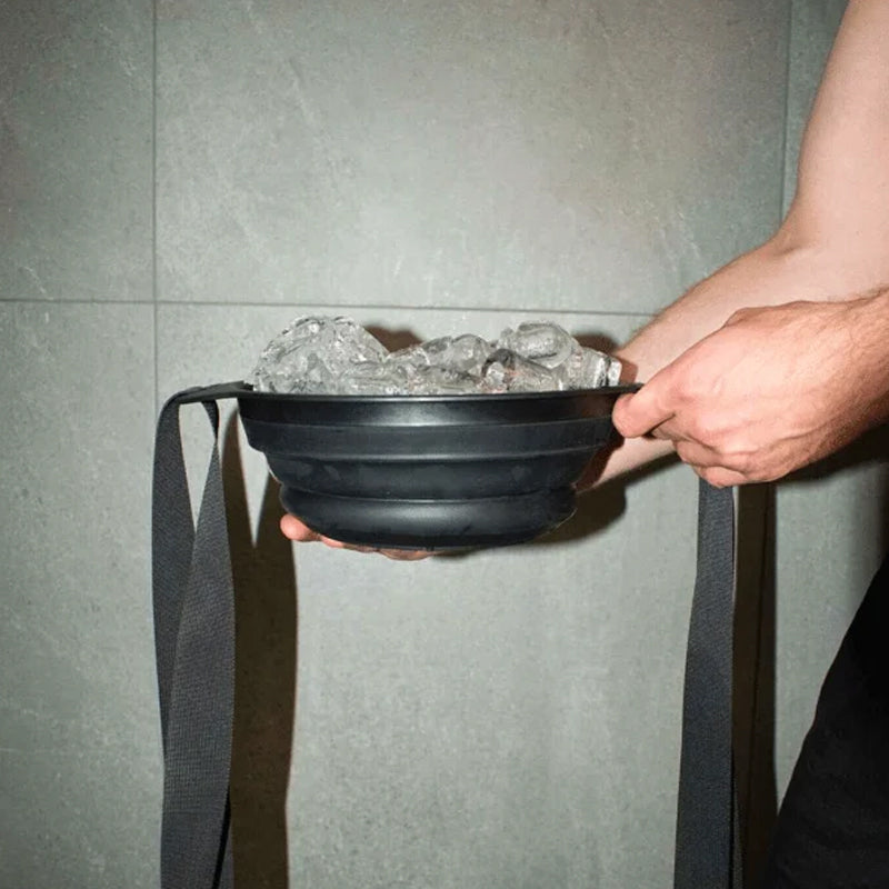 BowLift | Ice Shower️