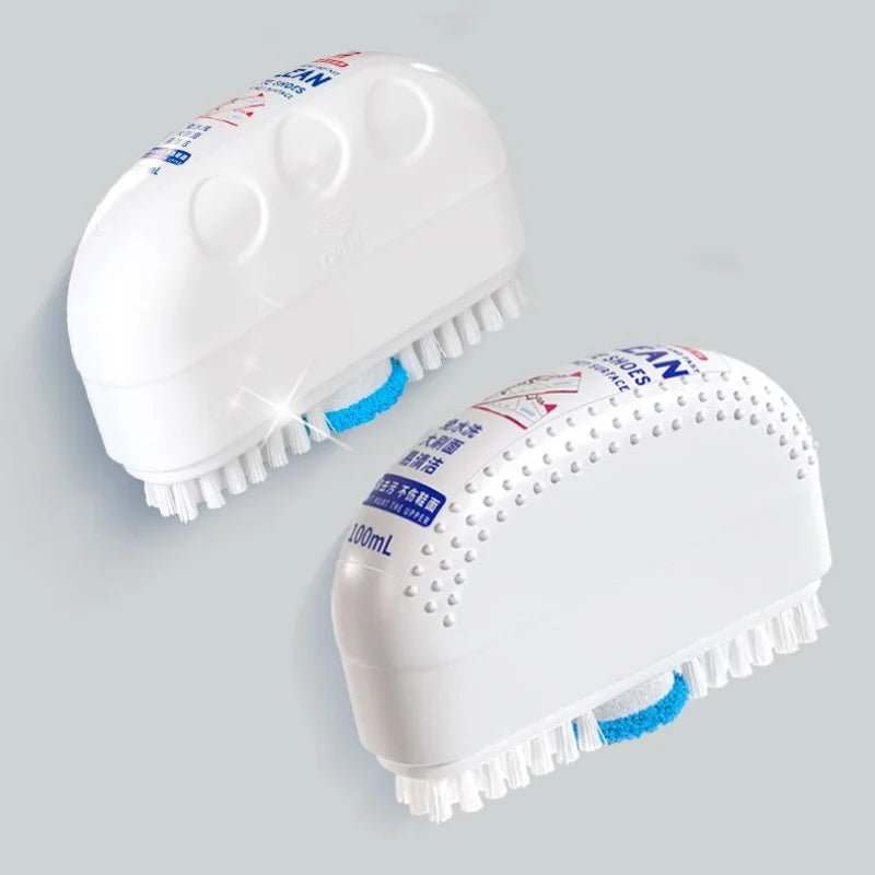 BowLift | 2-in-1 Shoe Brush