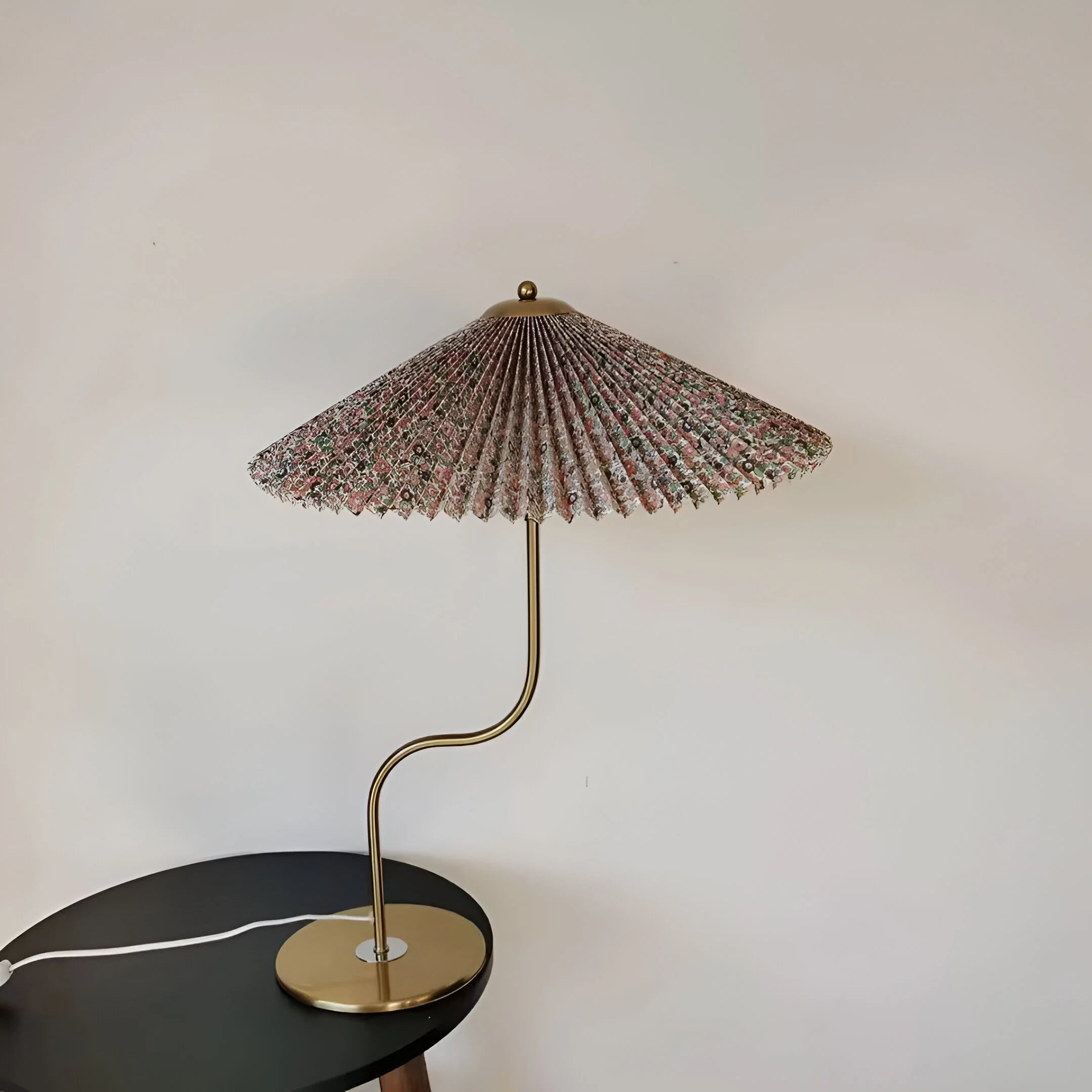 HaloShade – Tranquil Umbrella Table Lamp