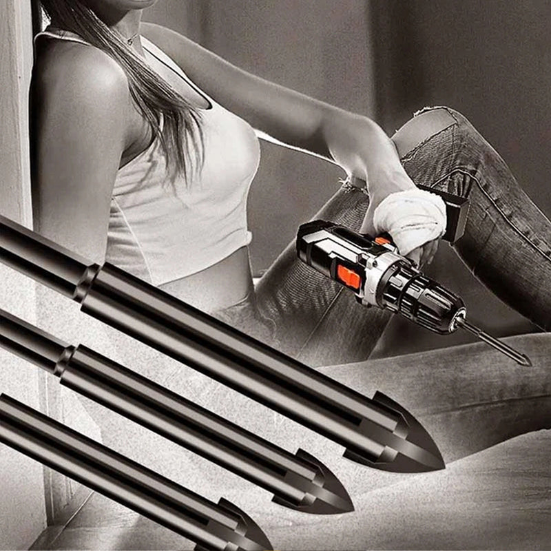 BowLift | Efficient Universal Drilling Tools