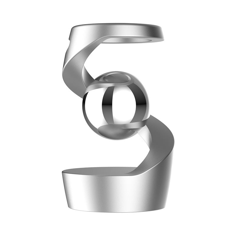 BowLift | Gravity Defying Kinetic Desk Toy