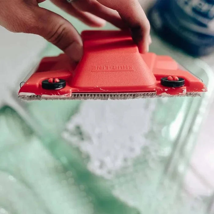 BowLift | Achieve Flawless Edges Latex Paint Flat Edger