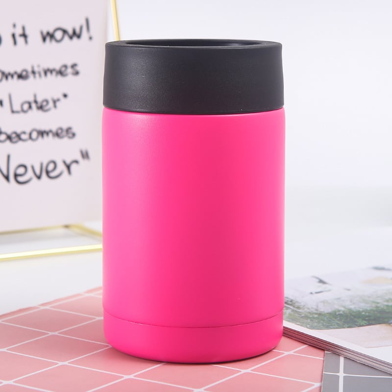 BowLift | Beer Bottle and Can Cooler with Beer Opener