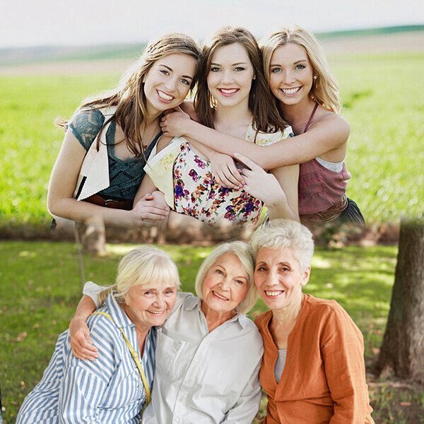 BowLift | By My Side, Sculpted Hand-Painted Figure