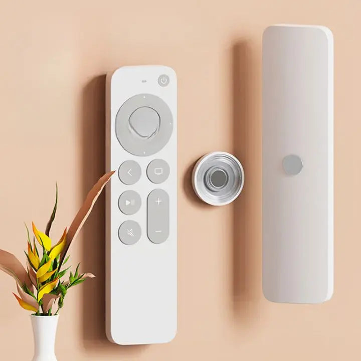 BowLift | 6 pieces | Magnetic storage hook – for keys, remote controls and more