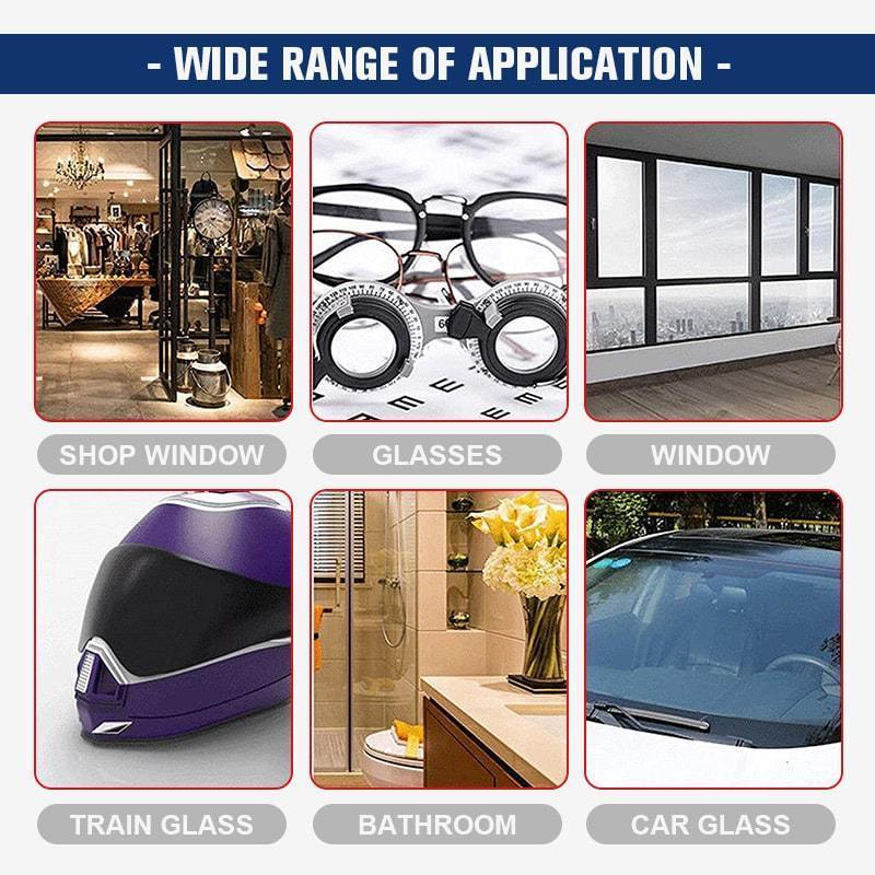 BowLift | Car Windshield Cleaner