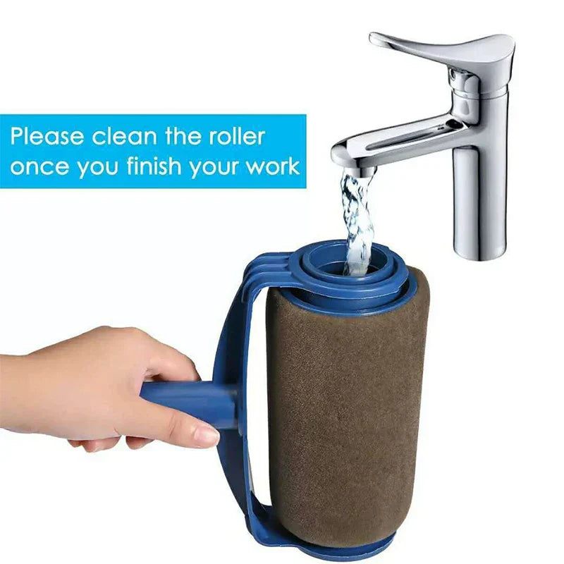 BowLift | 6-Piece Paint Roller Set - PaintMaster