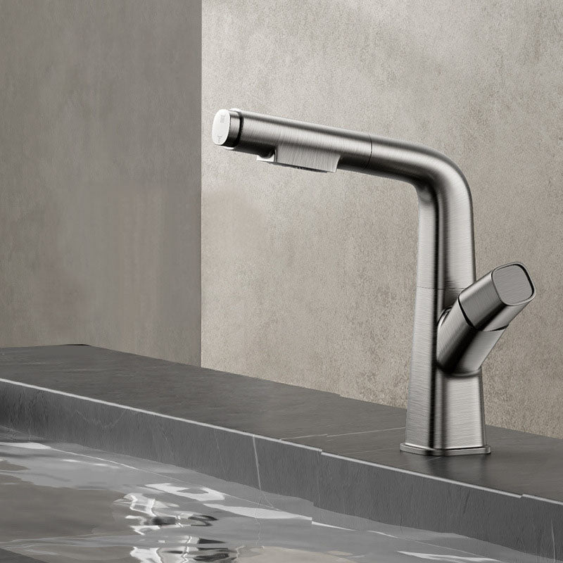 BowLift | Contemporary Style Faucets Widely Used Knob Handles Faucets for the Bathroom