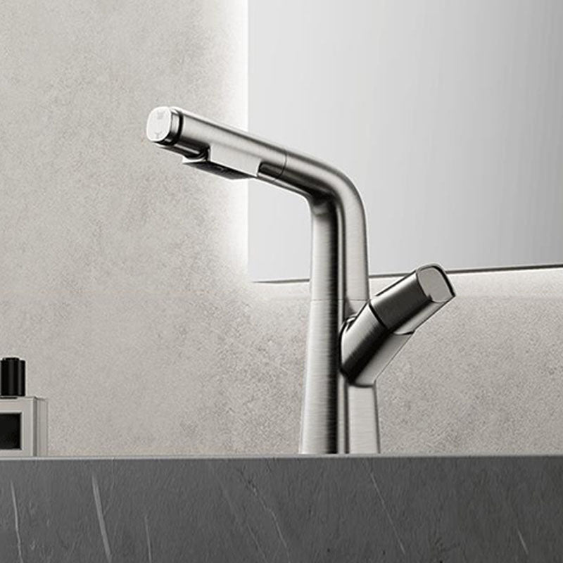 BowLift | Contemporary Style Faucets Widely Used Knob Handles Faucets for the Bathroom