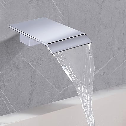 BowLift | Modern wall-mounted water tap