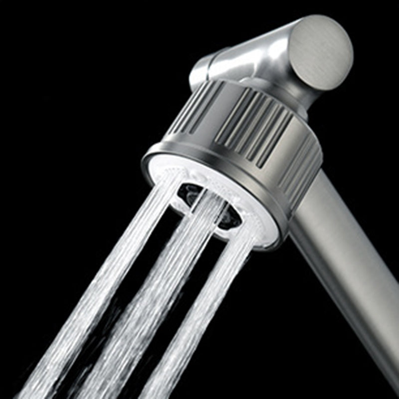 BowLift | Contemporary Style Faucets Single Lever Basin Taps