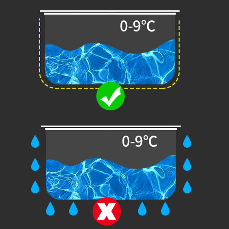 BowLift | Classic Style Kitchen Sink Stainless Steel Kitchen Sink with Drainage Hole Kit