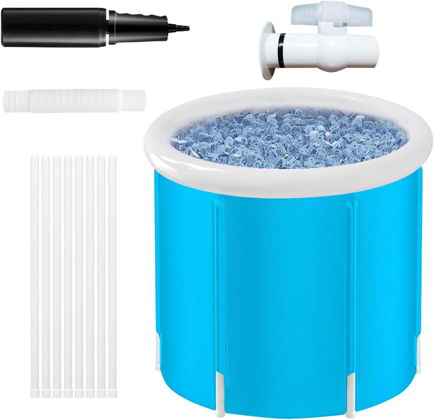 BowLift | Folding Bathtub – Eloria