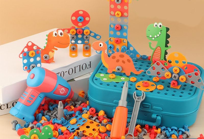 BowLift | BuildBox™ Spark Creative Imagination