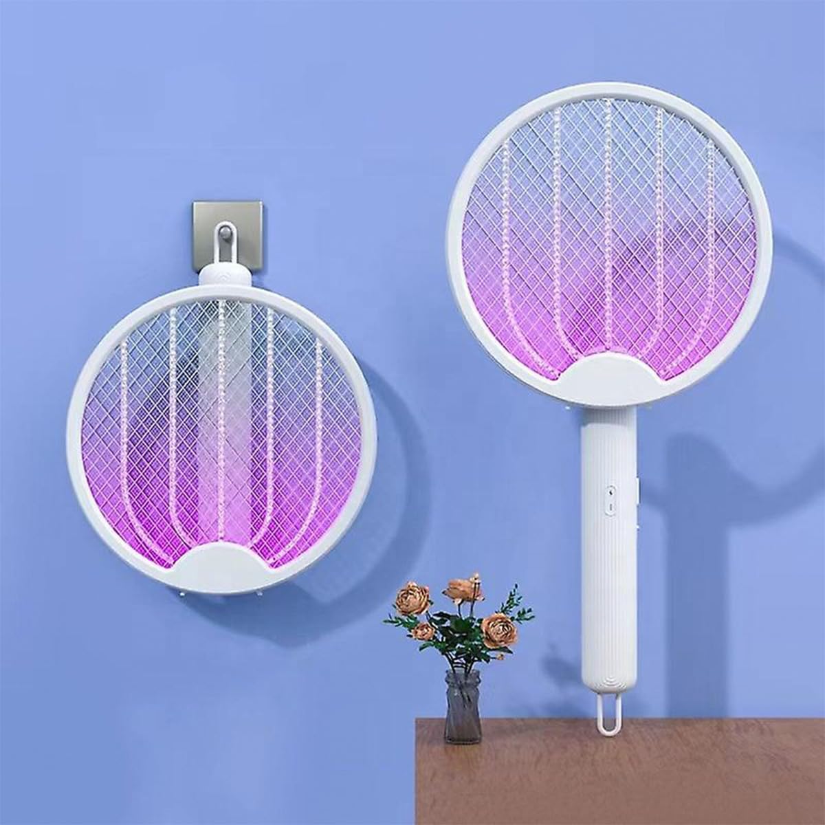 BowLift | 2in1 Mosquito Killer