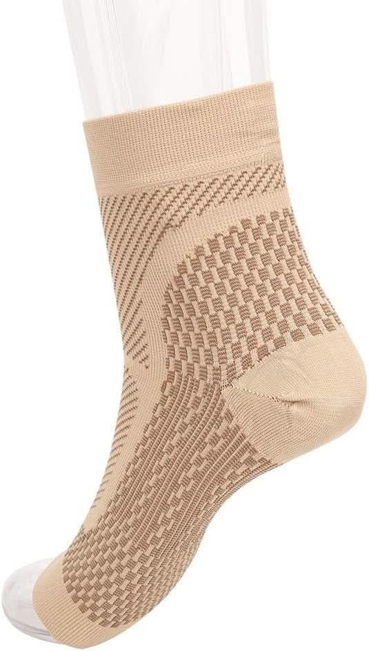 BowLift | Compression Socks – Pain‑Relief Support for Swelling & Heel Pain