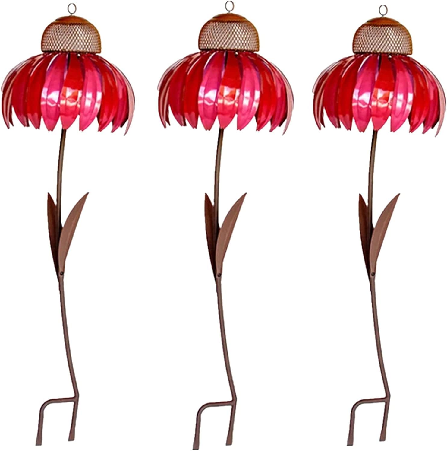 BowLift | Bird Feed Station in Flower Design