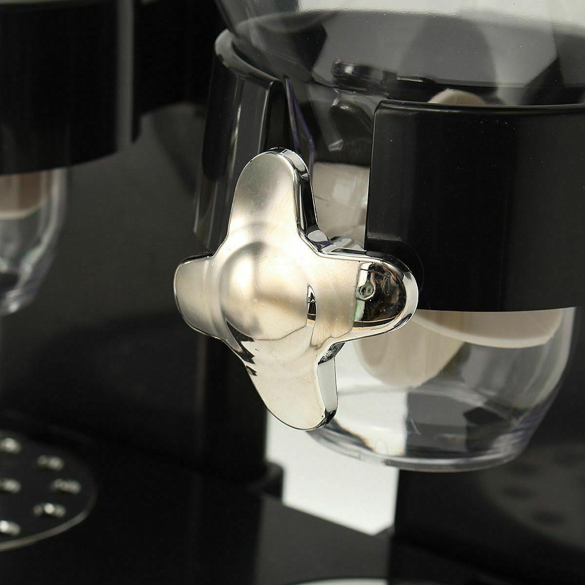 BowLift | Double Cereal Dispenser – PortionMate