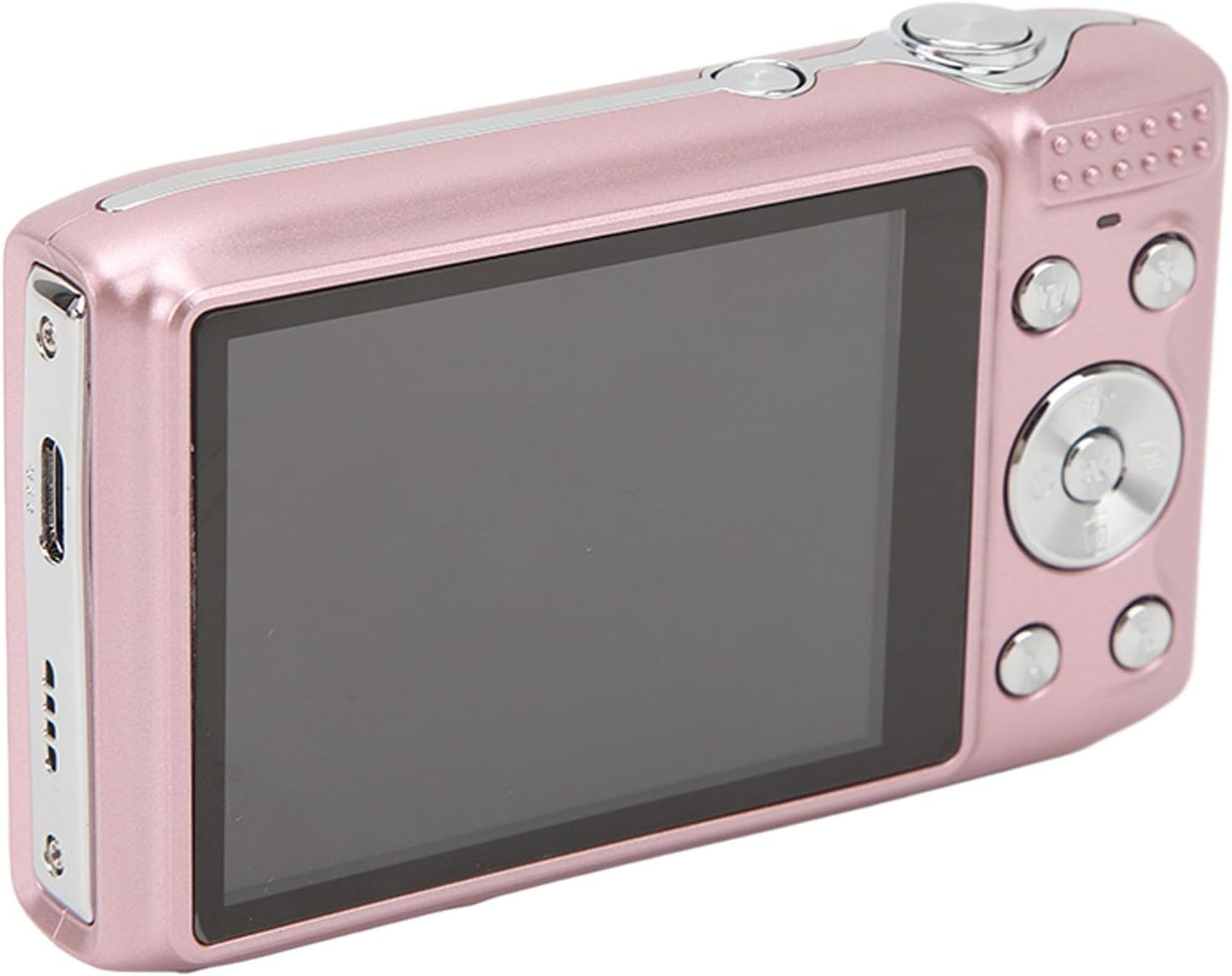 BowLift | 4K Compact Digital Camera with 58MP Photos and 16X Zoom – Lumora