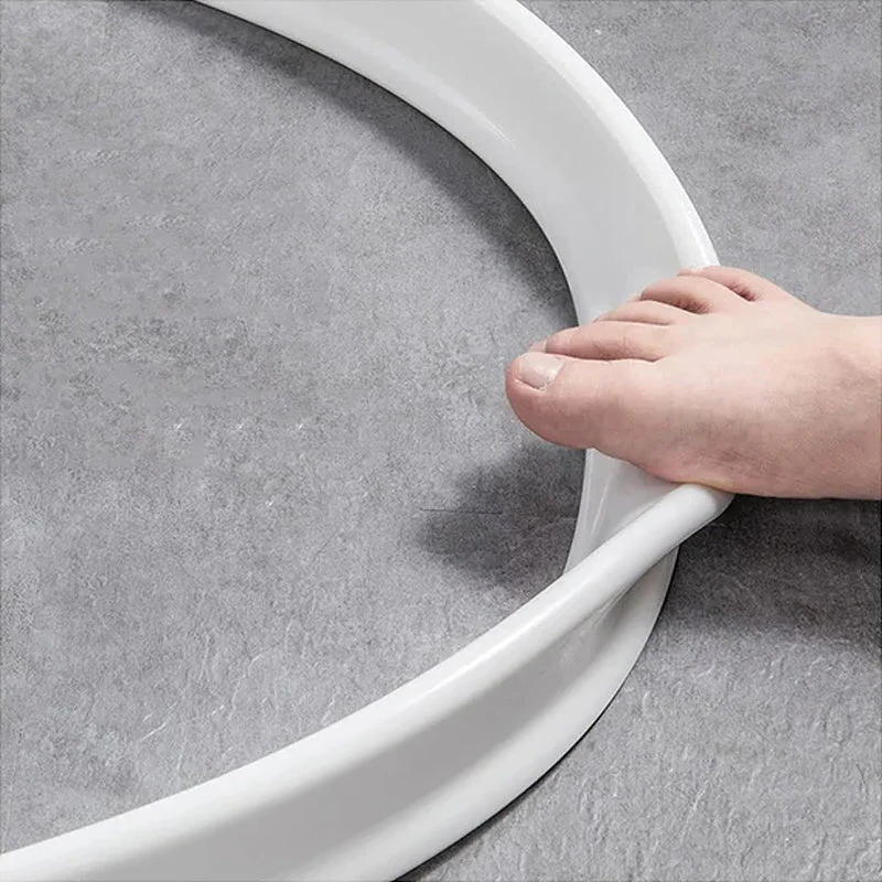 BowLift | Flexible Silicone Water Barrier Strip for Leak Prevention and Moisture Protection