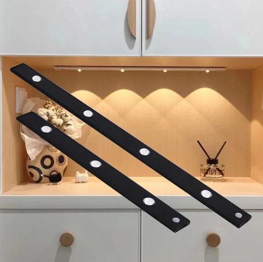 BowLift | Indoor LED Motion Sensor Lamp