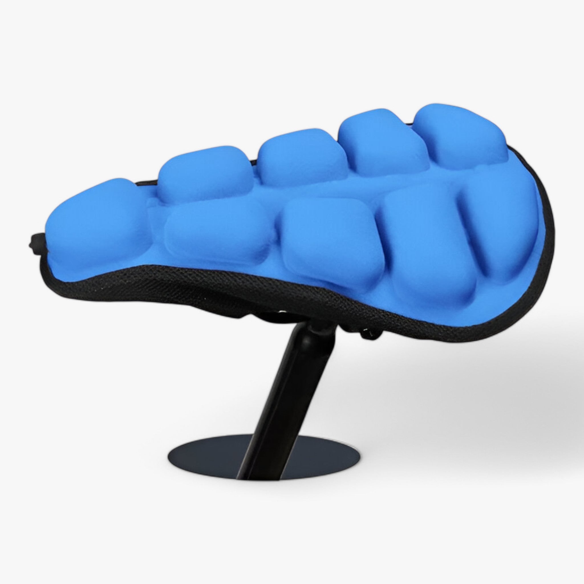 BowLift | AirSeat | Shock-Absorbing, Sweat-Free & Ultra-Comfortable Bike Seat Cushion