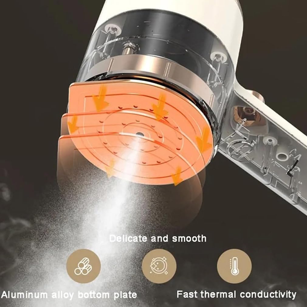 BowLift | IronSwift – Wrinkle-free in 30 seconds!