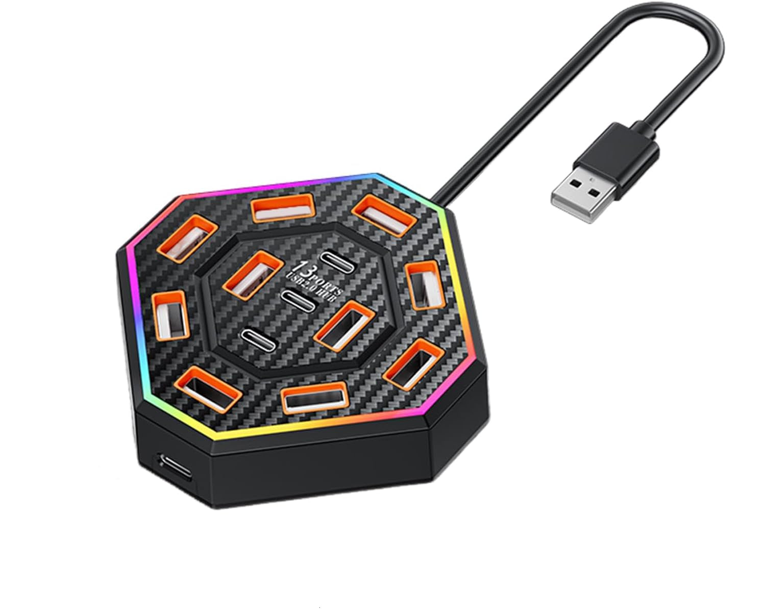 BowLift | Docking Station – Lumora