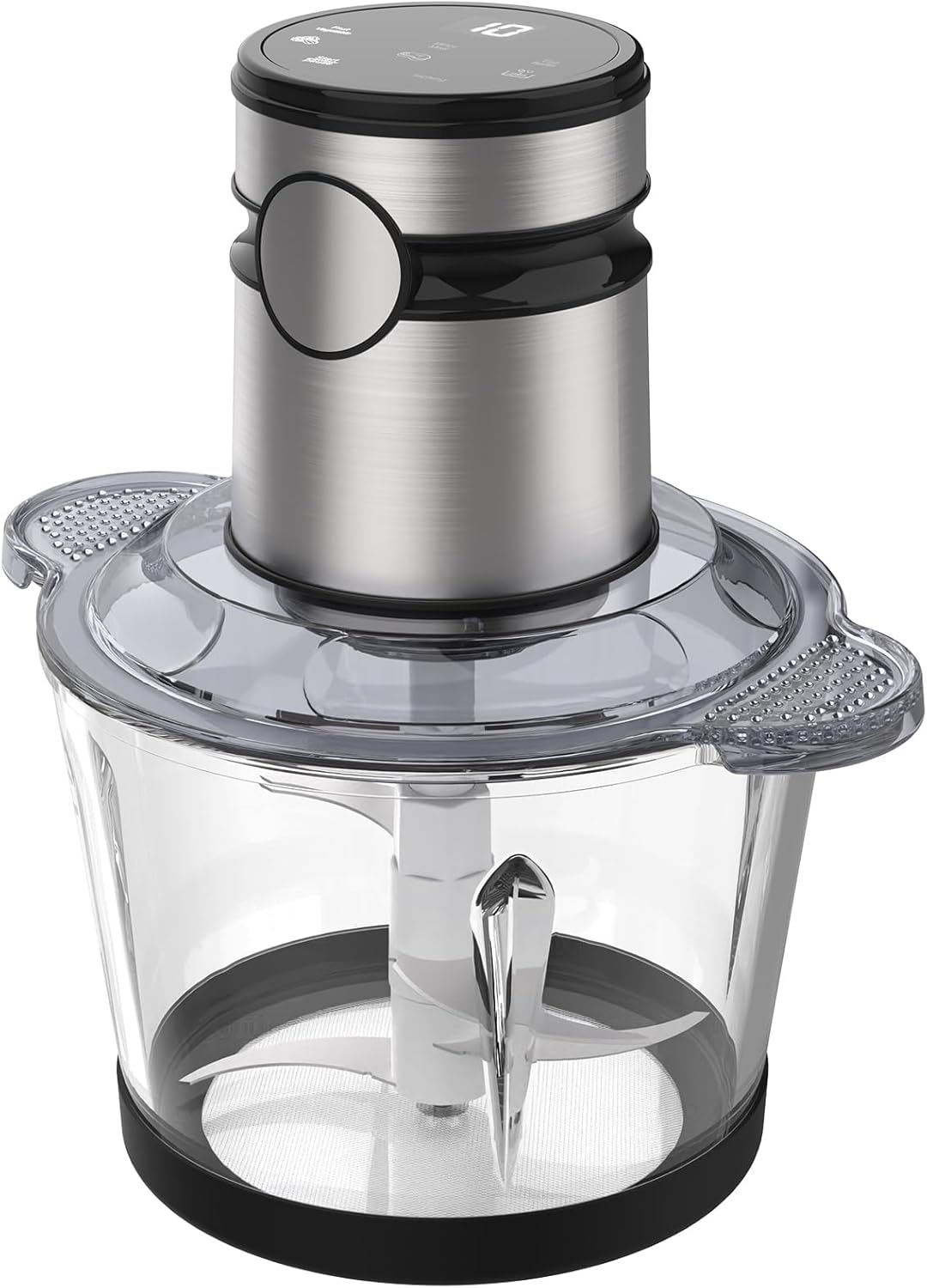 BowLift | Food Processor with Touch Control – ChopPro