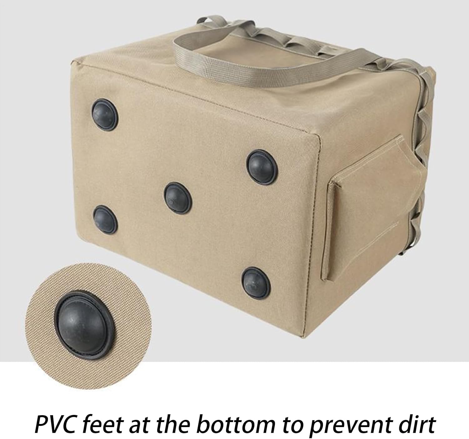 BowLift | Camping Bags for Organizing – Norvane