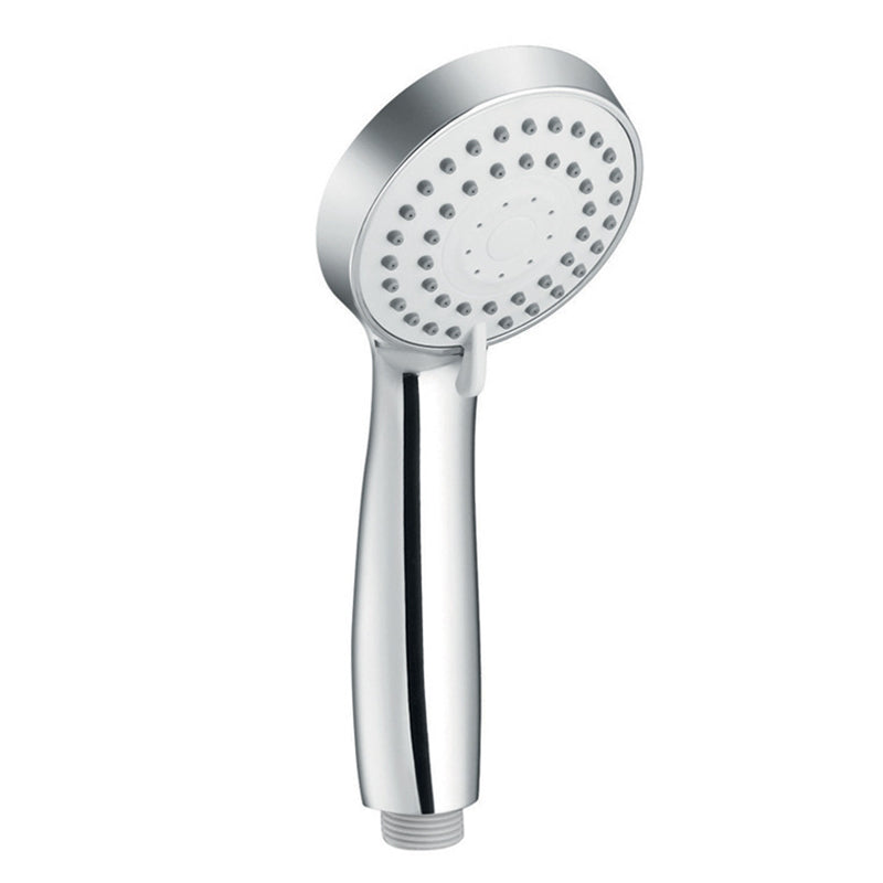 BowLift | Round Handheld Showerhead Modern Style Hand Shower for Home