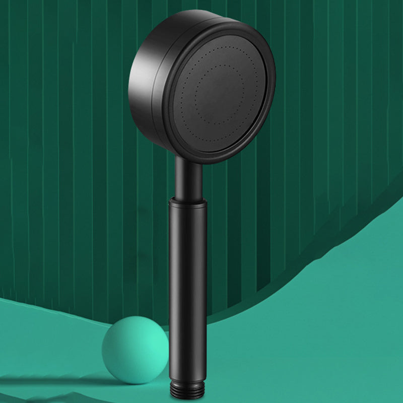 BowLift | Contemporary Shower Head Metal Wall Mounted Handheld Shower Head