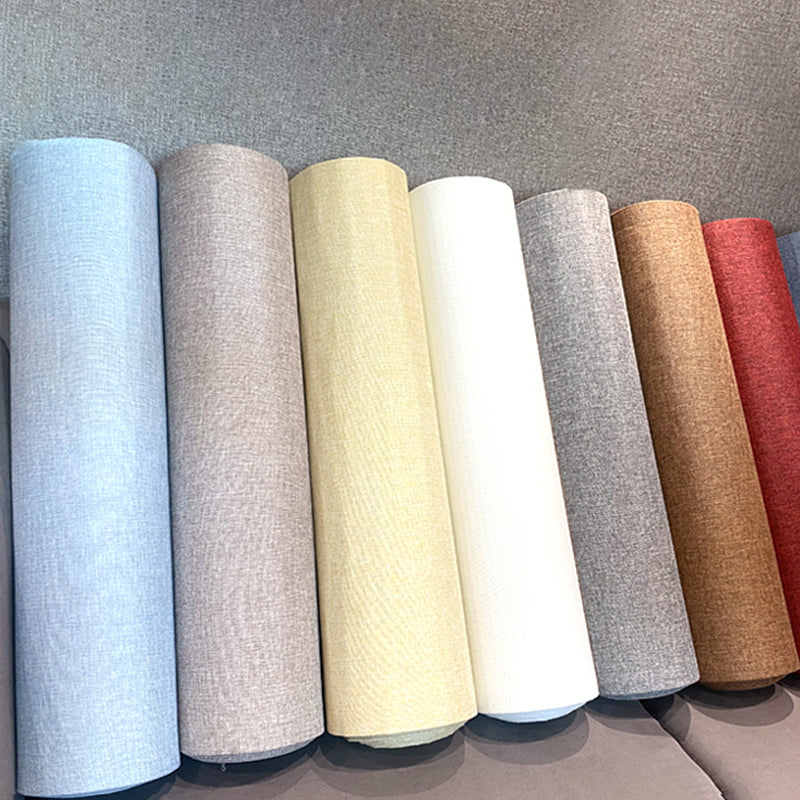 BowLift | Contemporary wall cladding with padded 1-piece peel and stick panel