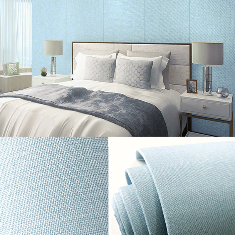 BowLift | Contemporary wall paneling with padded 1-piece peel and stick panel