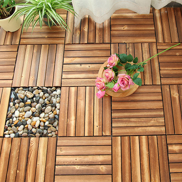 BowLift | Spruce Farmhouse Laminate Plank Flooring Mold Resistant Laminate