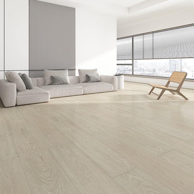 BowLift | Contemporary Laminate Flooring Light Color Wood Laminate Flooring