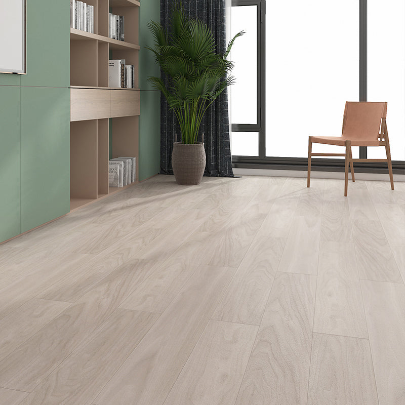 BowLift | Contemporary Laminate Flooring Light Color Wood Laminate Flooring